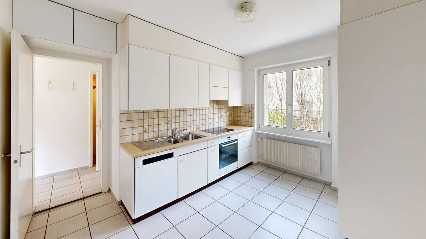 Reihenhäuser in Krauchthal - Foto 4 von 11