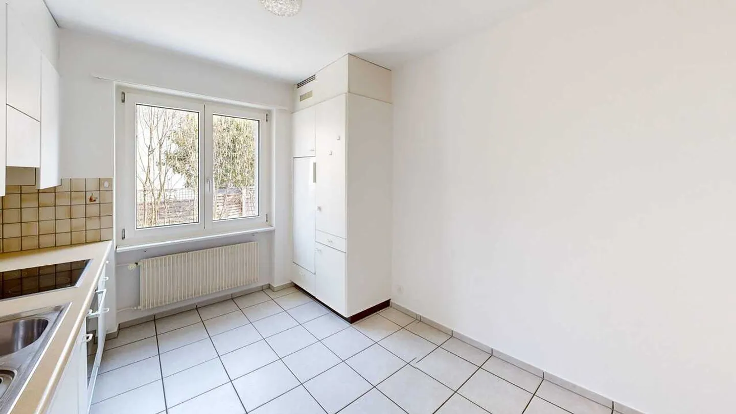 Reihenhäuser in Krauchthal - Foto 5 von 11