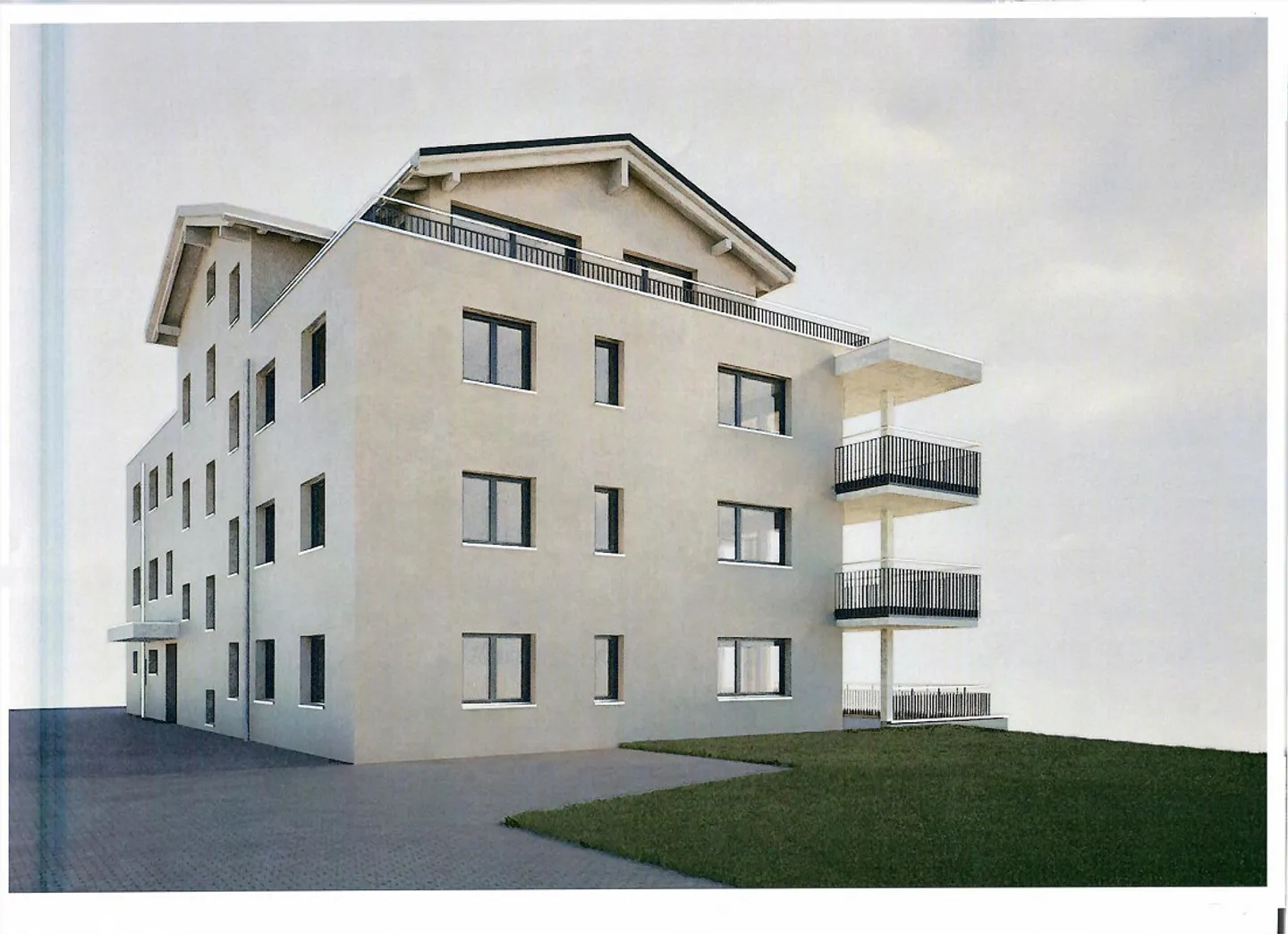 Fleurir chez soi dans votre nouvel appartement - Photo 3 sur 4