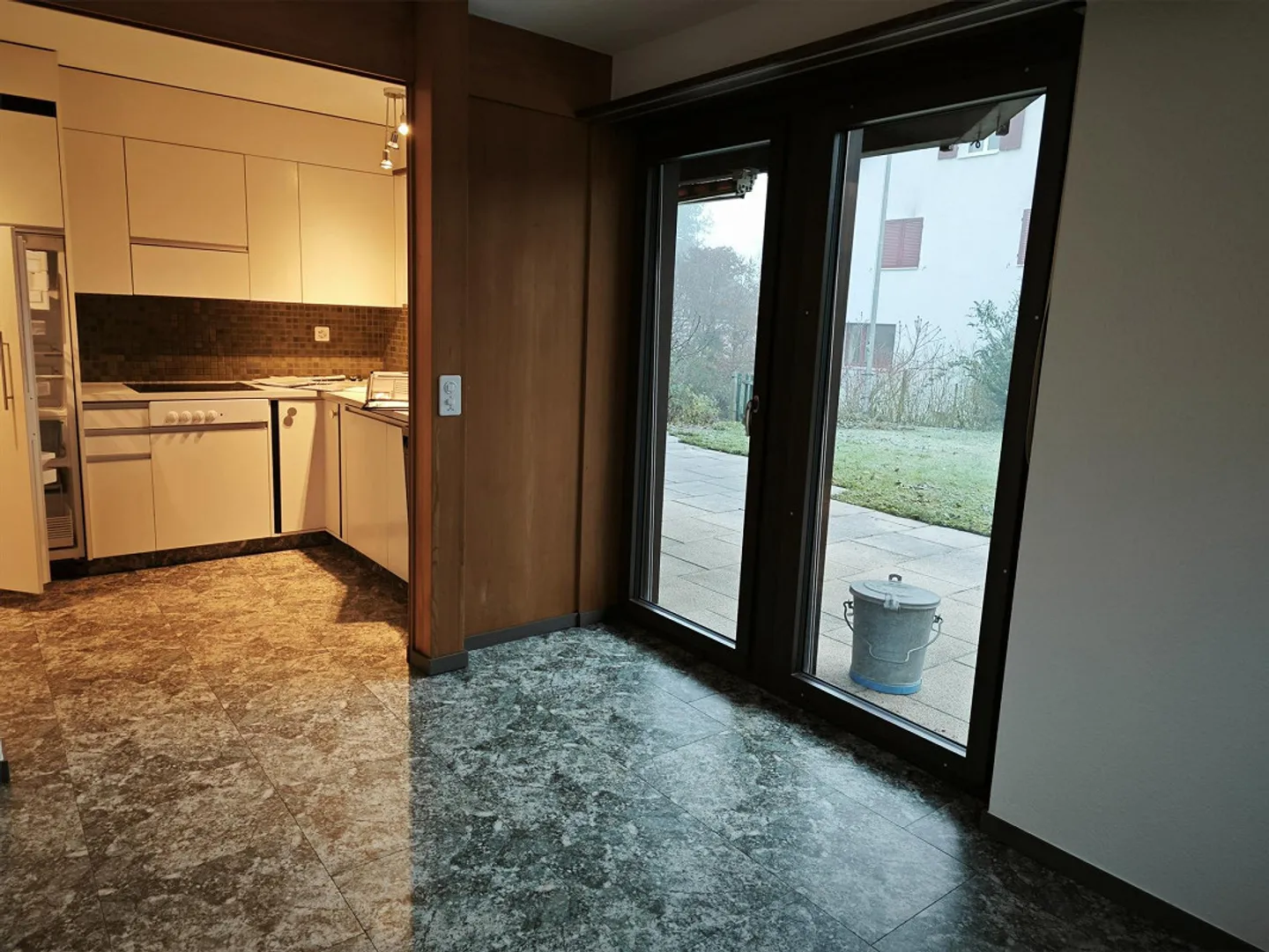 EFH + Craft Room with Lots of Charm, Quiet yet Centrally Located - Photo 7 of 11