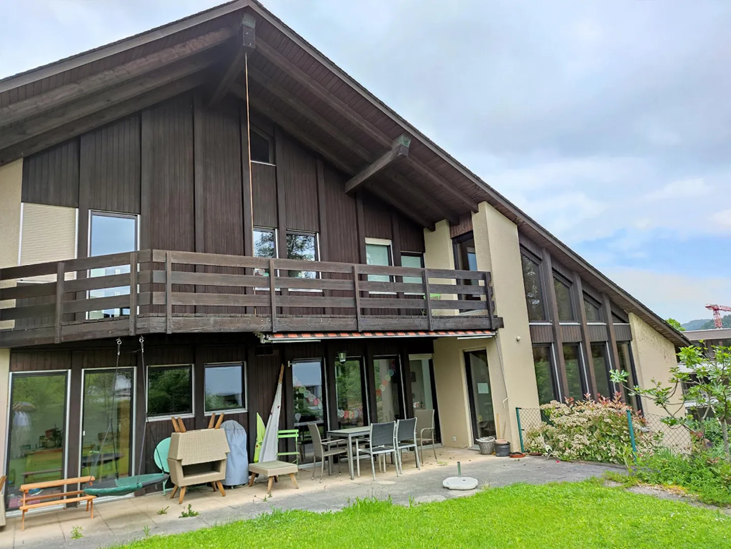 EFH + Craft Room with Lots of Charm, Quiet yet Centrally Located - Photo 11 of 11