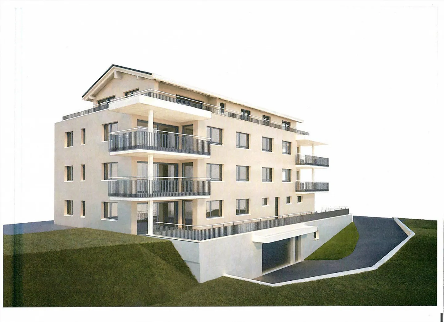 Fleurir chez soi dans votre nouvel appartement - Photo 2 sur 4