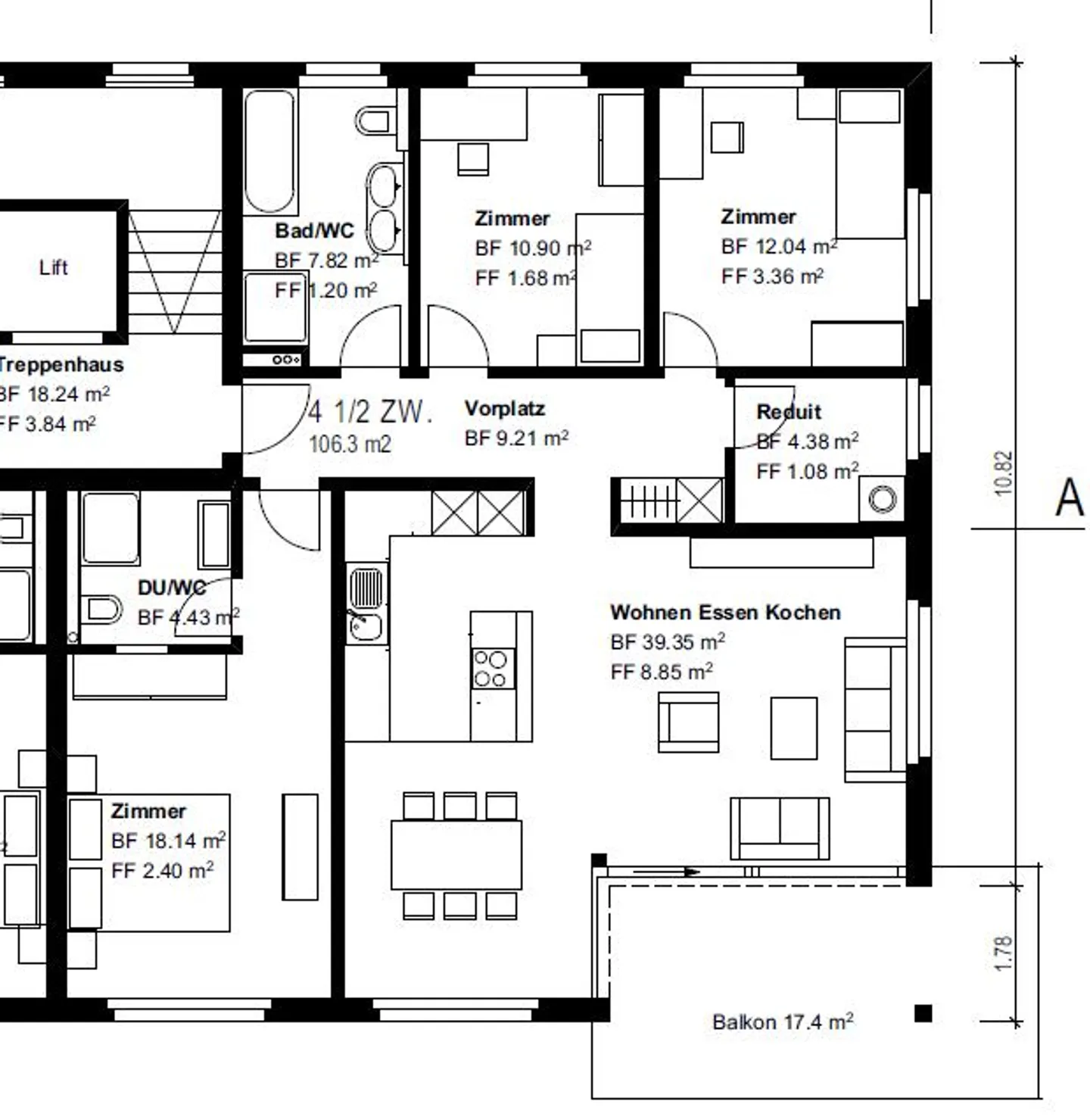 Fleurir chez soi dans votre nouvel appartement - Photo 4 sur 4