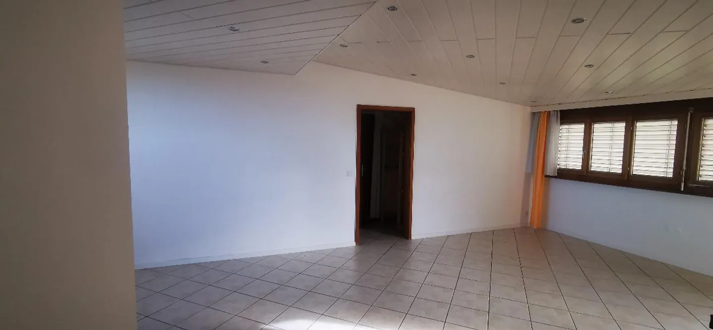 Appartement 3.5 pièces - Photo 1 sur 5