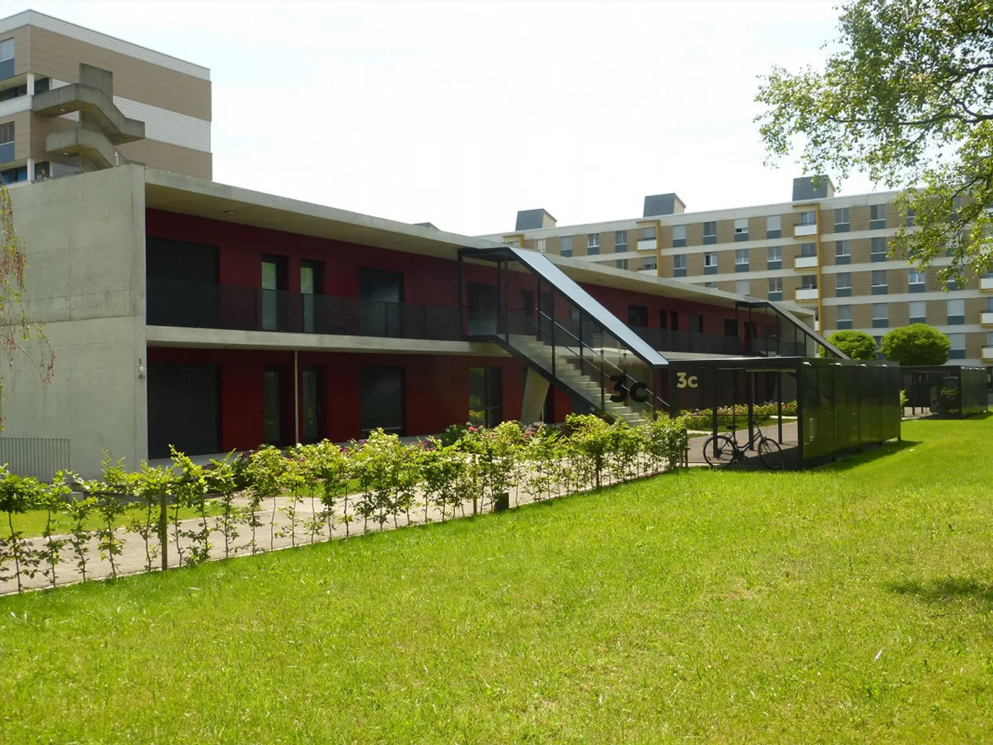 Cerchi un piccolo gioiello? Un moderno appartamento singolo ti aspetta! - Foto 1 di 9