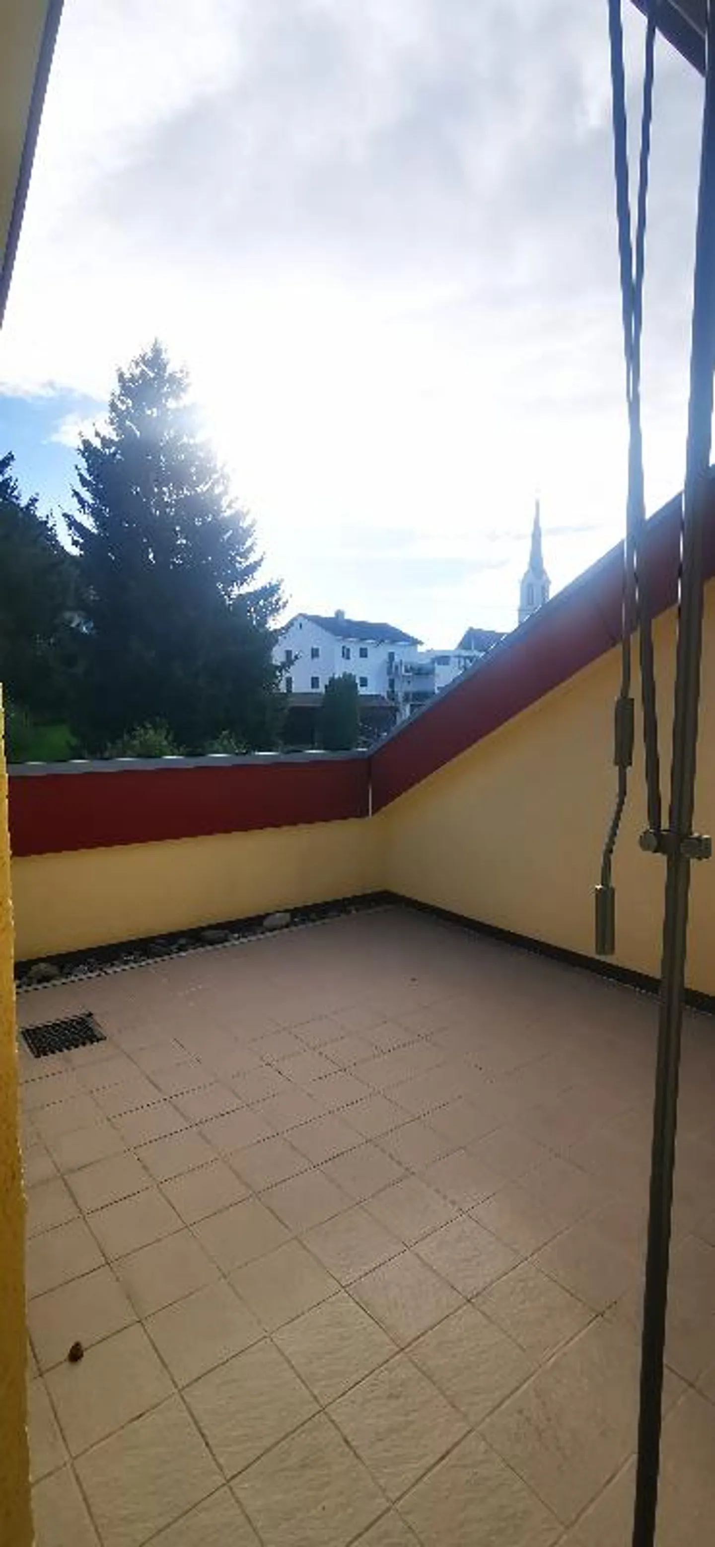 Appartement 3.5 pièces - Photo 2 sur 5