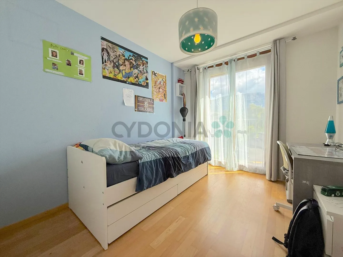 Dachgeschoss 5 Zimmer - Foto 6 von 9