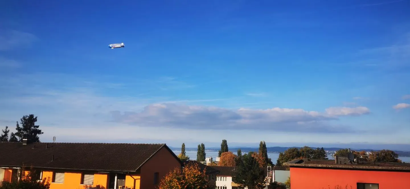 Appartement 3.5 pièces - Photo 5 sur 5