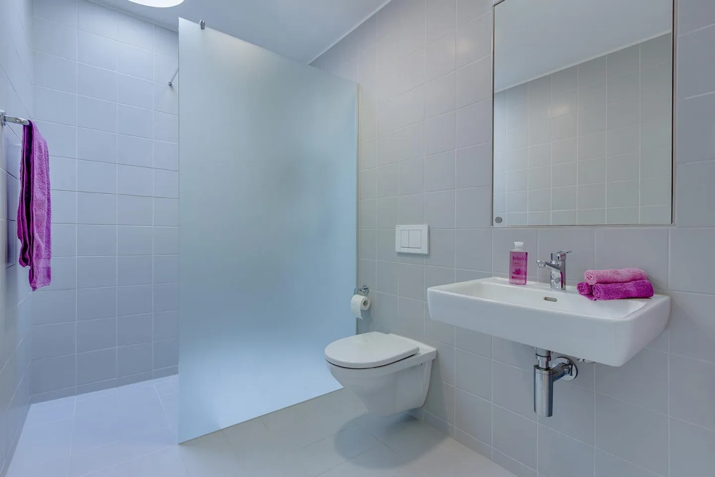 Cerchi un piccolo gioiello? Un moderno appartamento singolo ti aspetta! - Foto 6 di 9