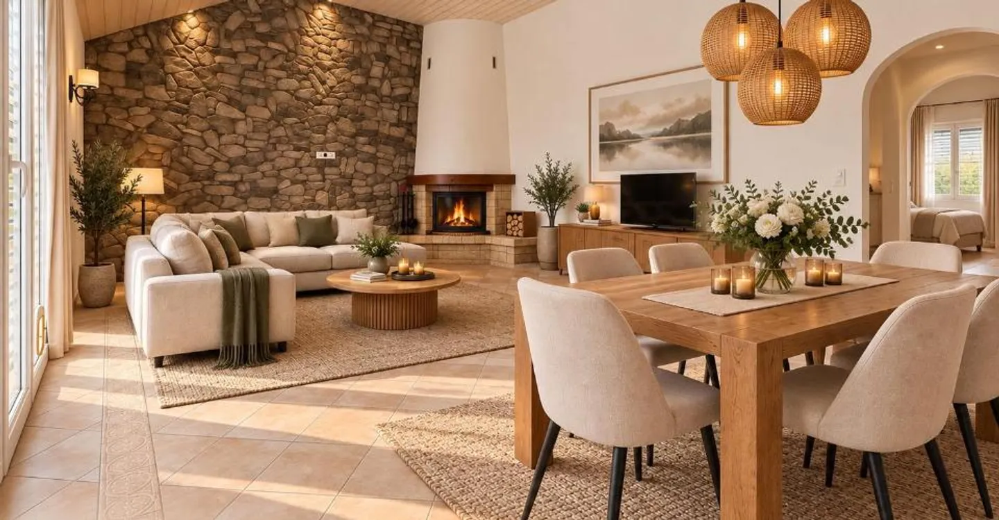 Große 3,5-Zimmer-Penthousewohnung | Terrasse | Yverdon - Foto 5 von 11
