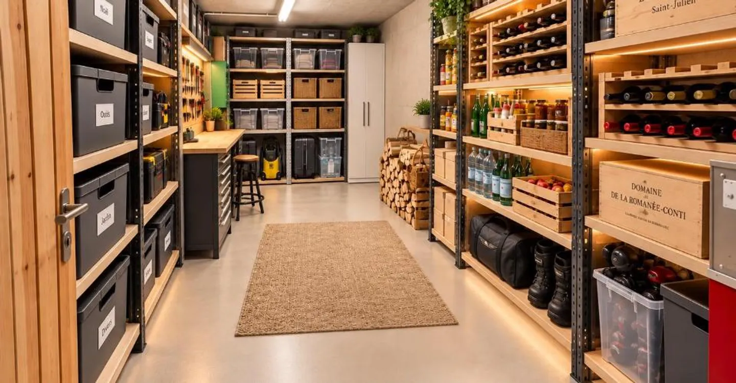 Große 3,5-Zimmer-Penthousewohnung | Terrasse | Yverdon - Foto 8 von 11