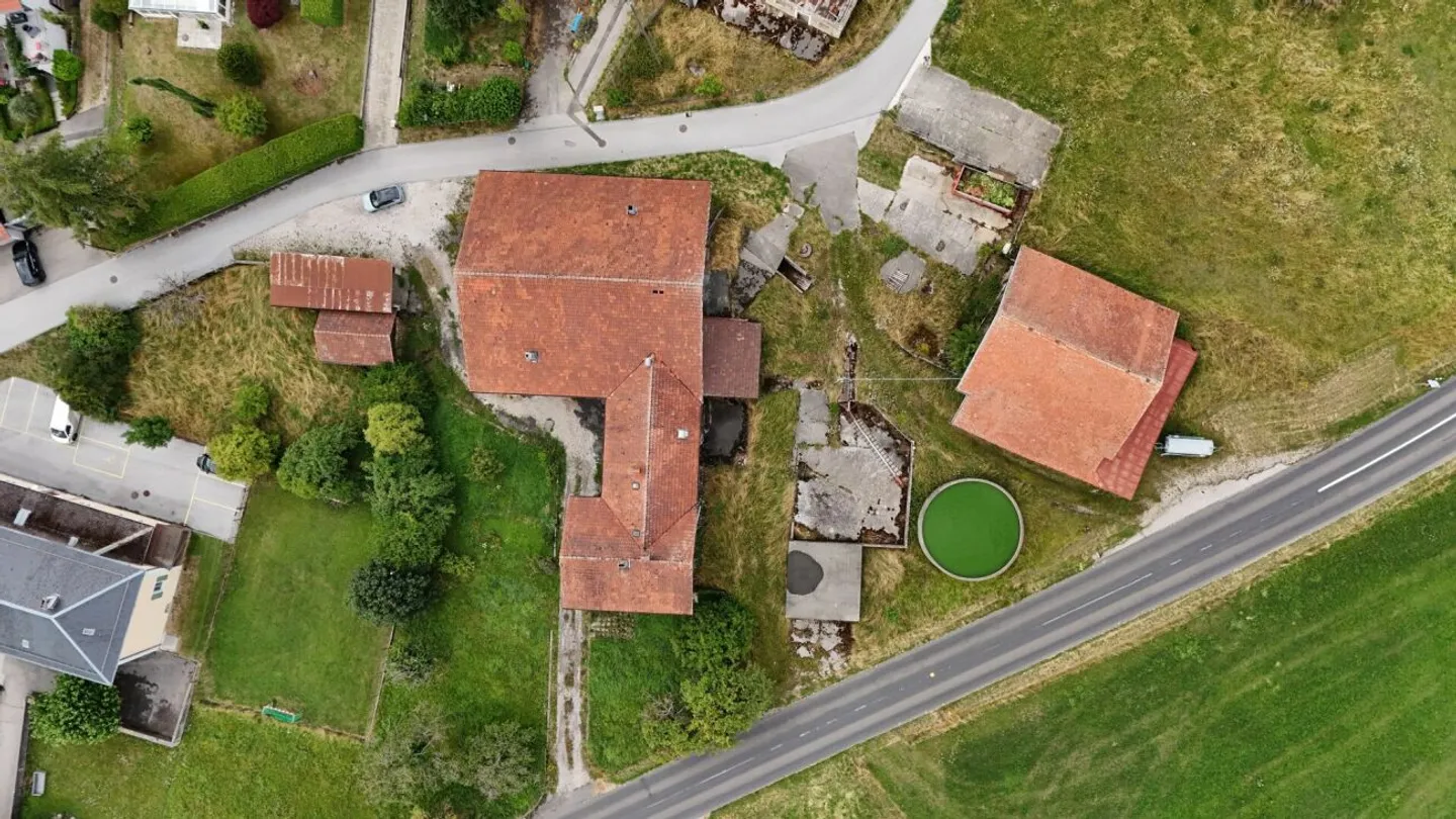 Nouvel appartement de 4,5 pièces dans les combles - Photo 4 sur 5