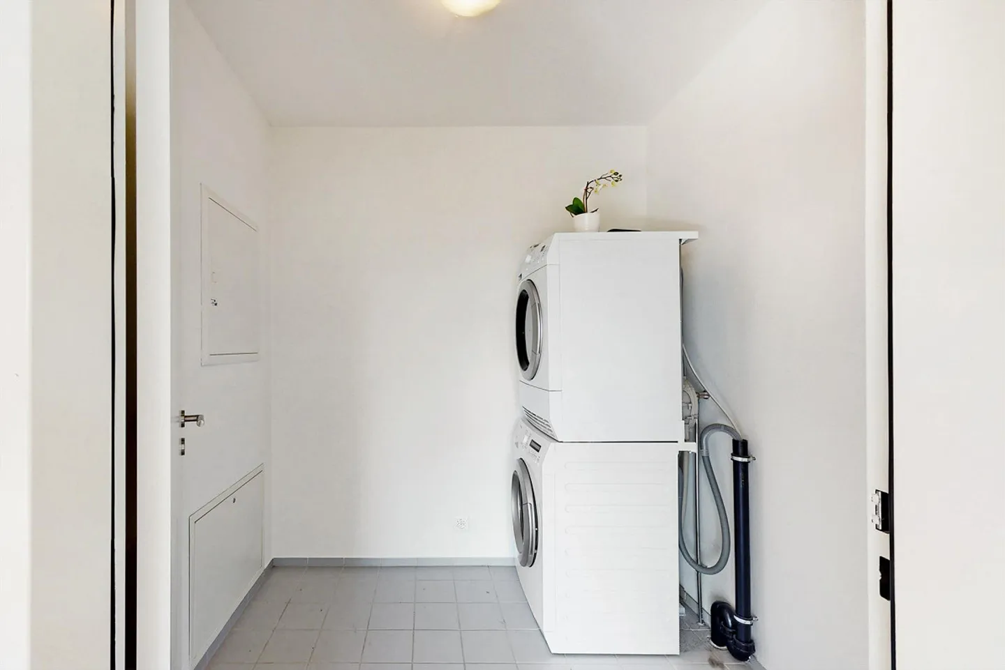 Cerchi un piccolo gioiello? Un moderno appartamento singolo ti aspetta! - Foto 7 di 9