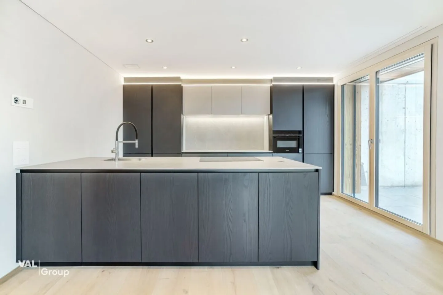 Top - Immobile in affitto - Appartamento di 3,5 locali con vista mozzafiato - Foto 2 di 12