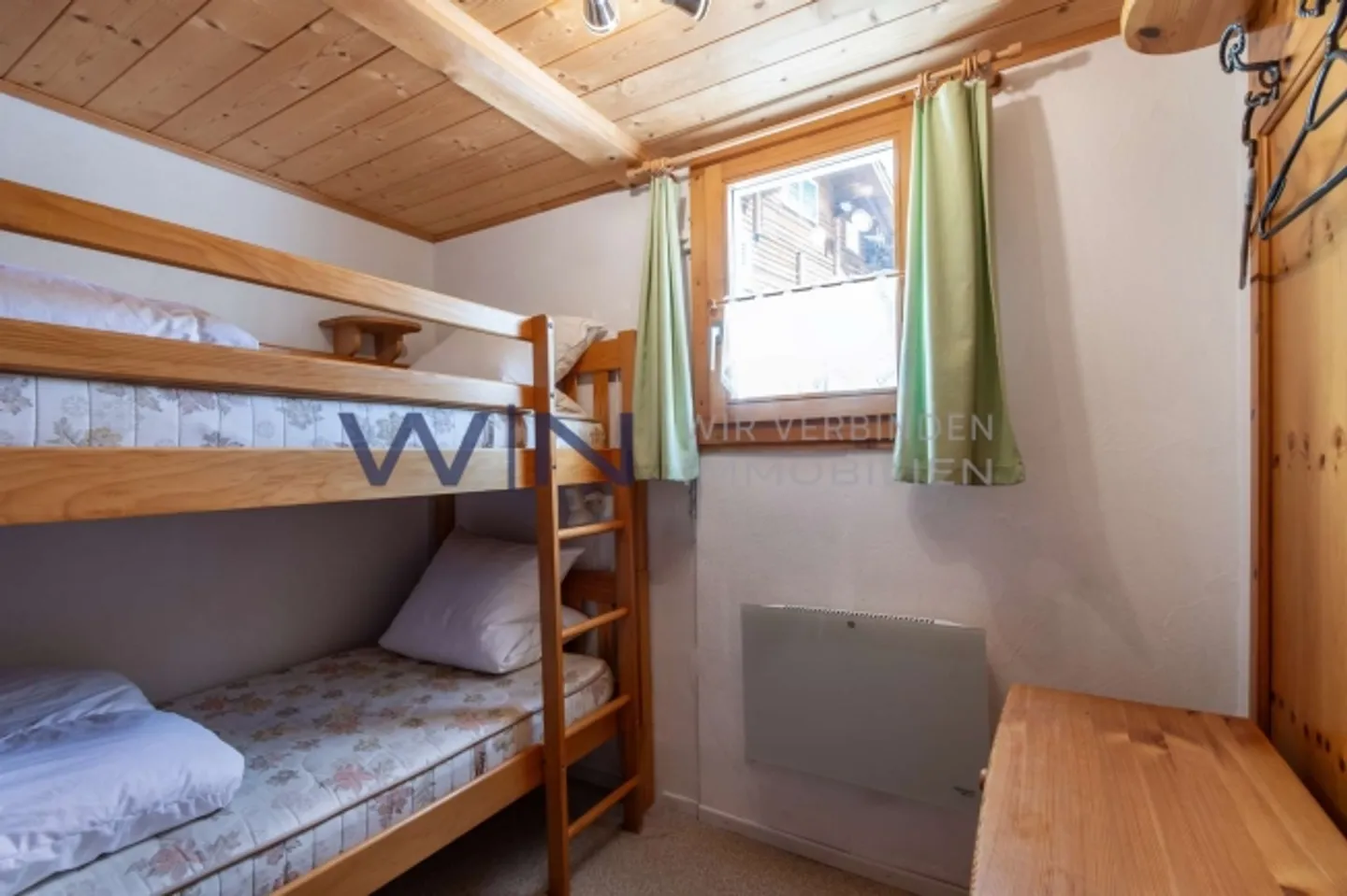 Casa bifamiliare nel paese delle meraviglie invernale - Foto 9 di 13