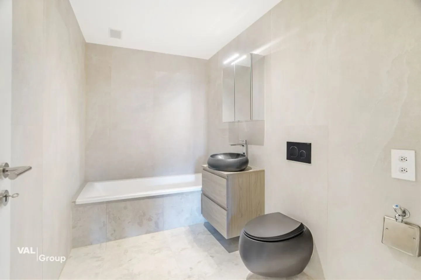 Top - Immobile in affitto - Appartamento di 3,5 locali con vista mozzafiato - Foto 6 di 12