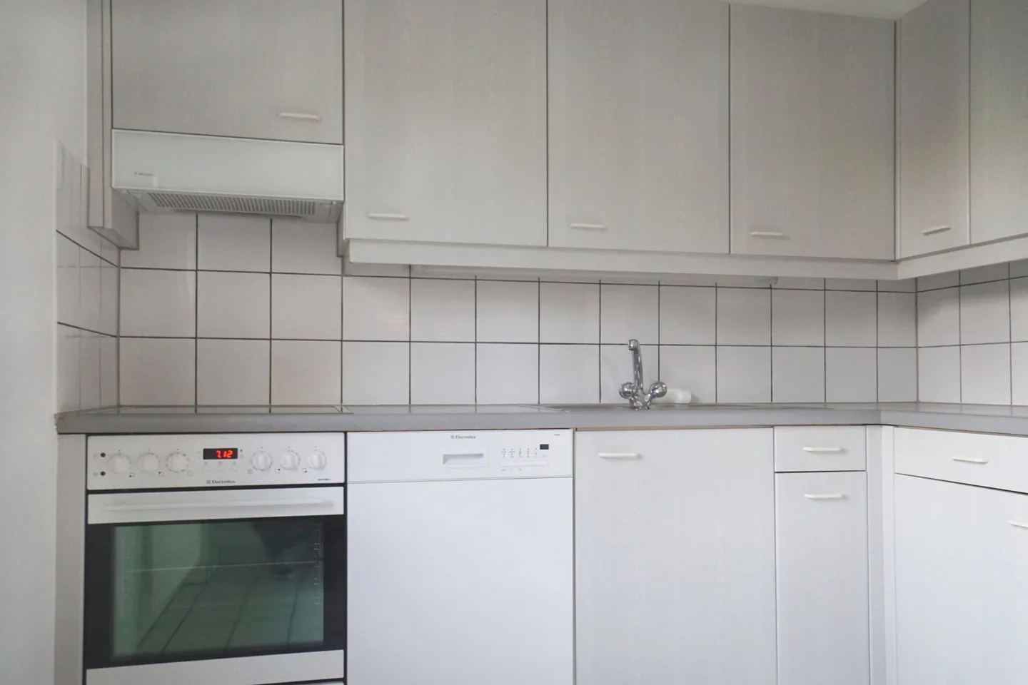 4 Room Apartment in the Green - Photo 2 of 5