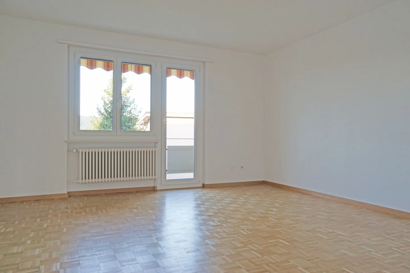 4 Room Apartment in the Green - Photo 3 of 5