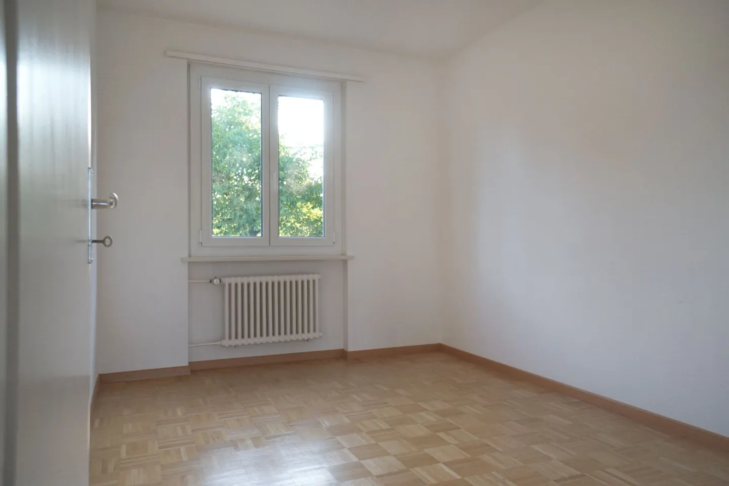 4 Room Apartment in the Green - Photo 4 of 5