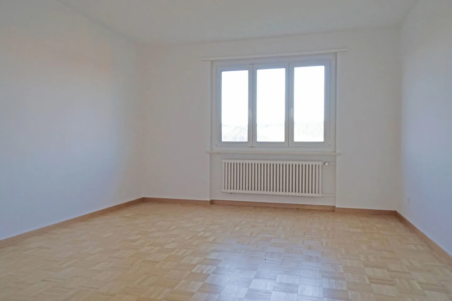 4 Room Apartment in the Green - Photo 5 of 5