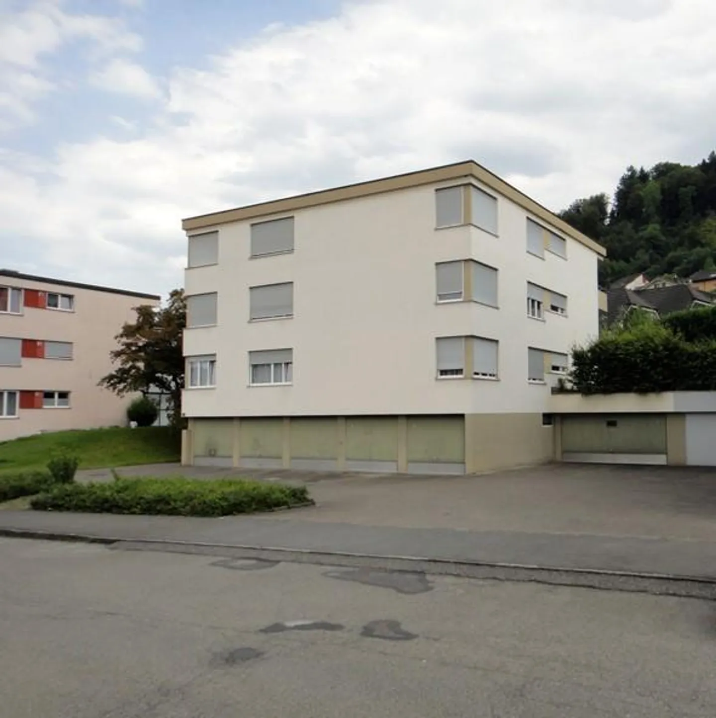 Garagenbox in Ebikon - Foto 1 von 1