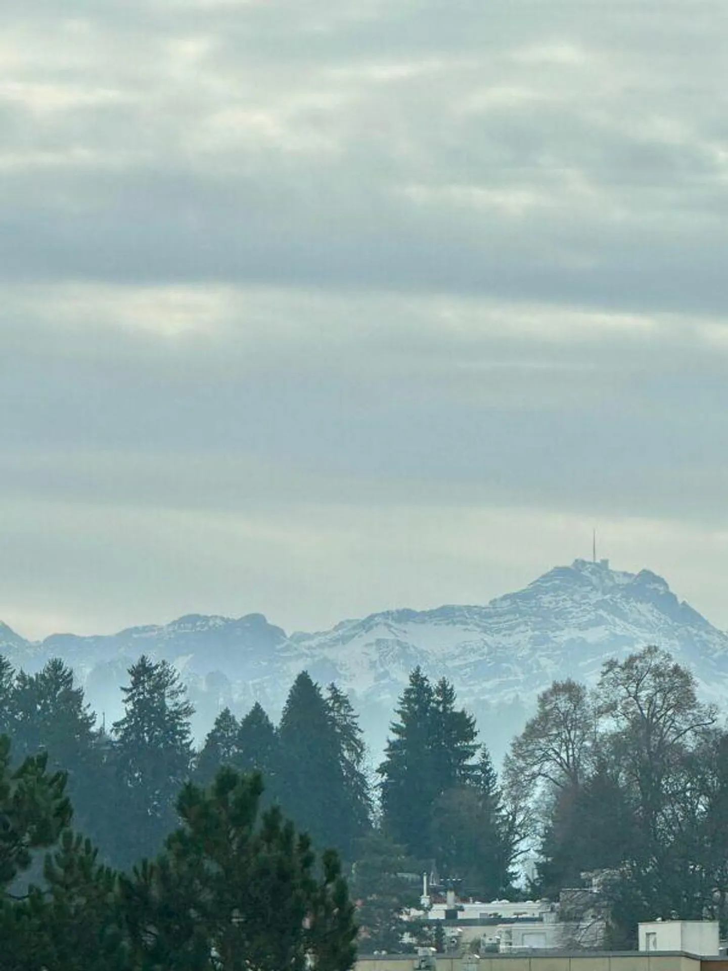 Ideale per coppie con vista lago e Säntis - Foto 4 di 30