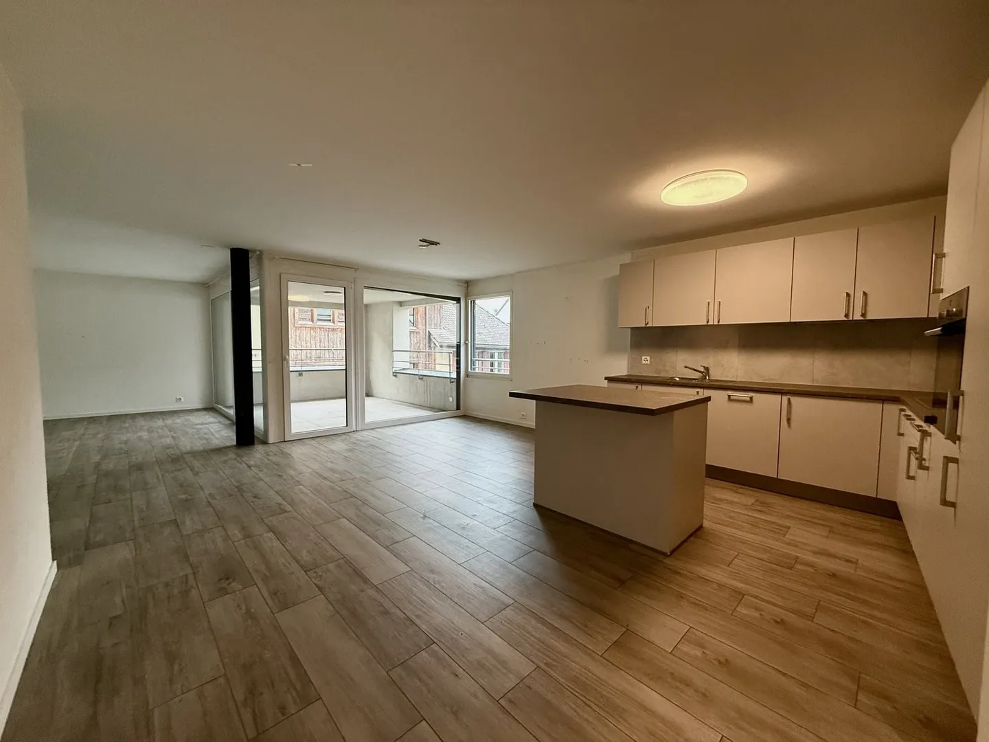 Magnifique appartement de 3.5 pièces au 1er étage - Photo 2 sur 7