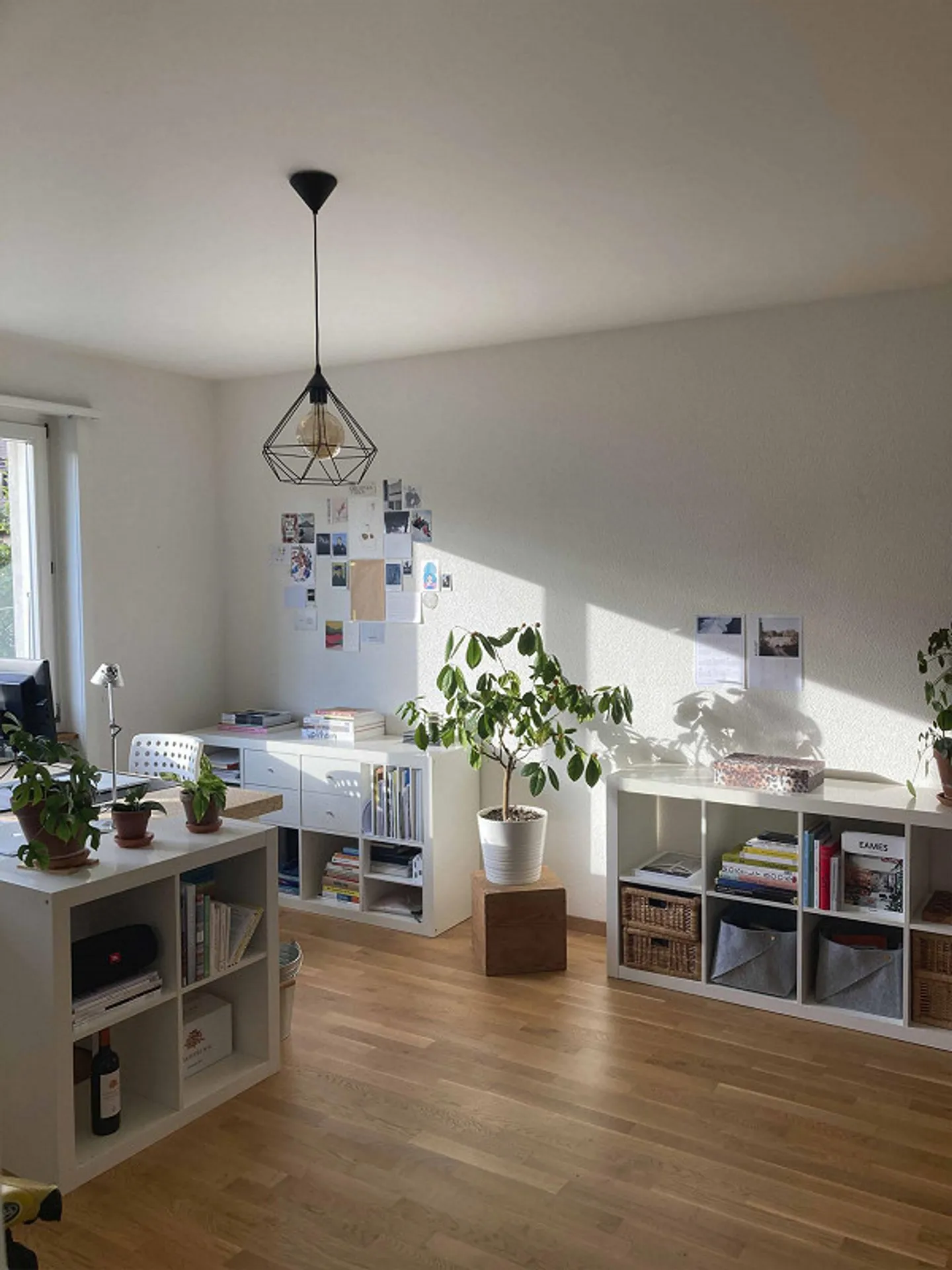 Appartamento 3 camere con balcone e vista giardino - Foto 4 di 8