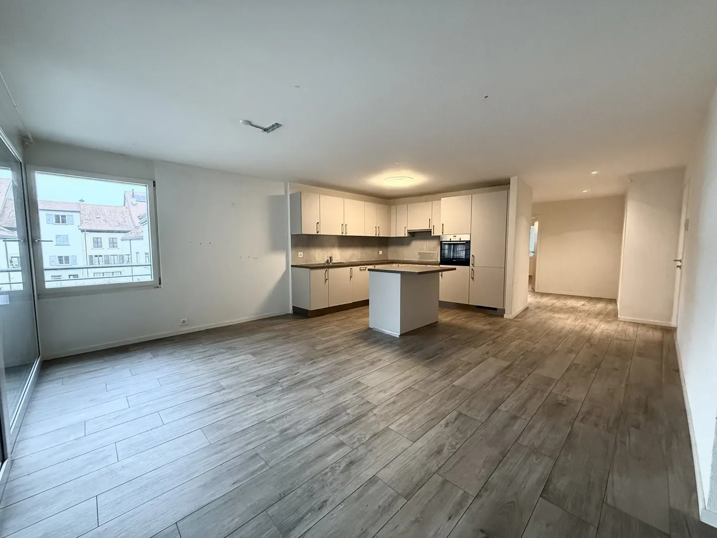 Magnifique appartement de 3.5 pièces au 1er étage - Photo 3 sur 7