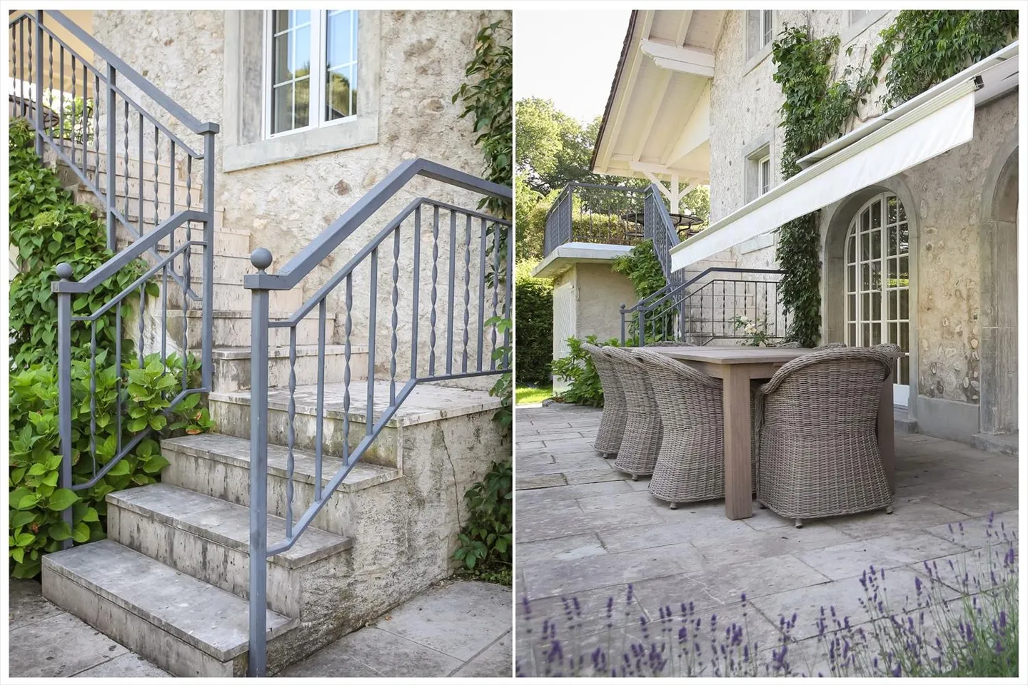 Fattoria 6,5 stanze - Foto 1 di 1