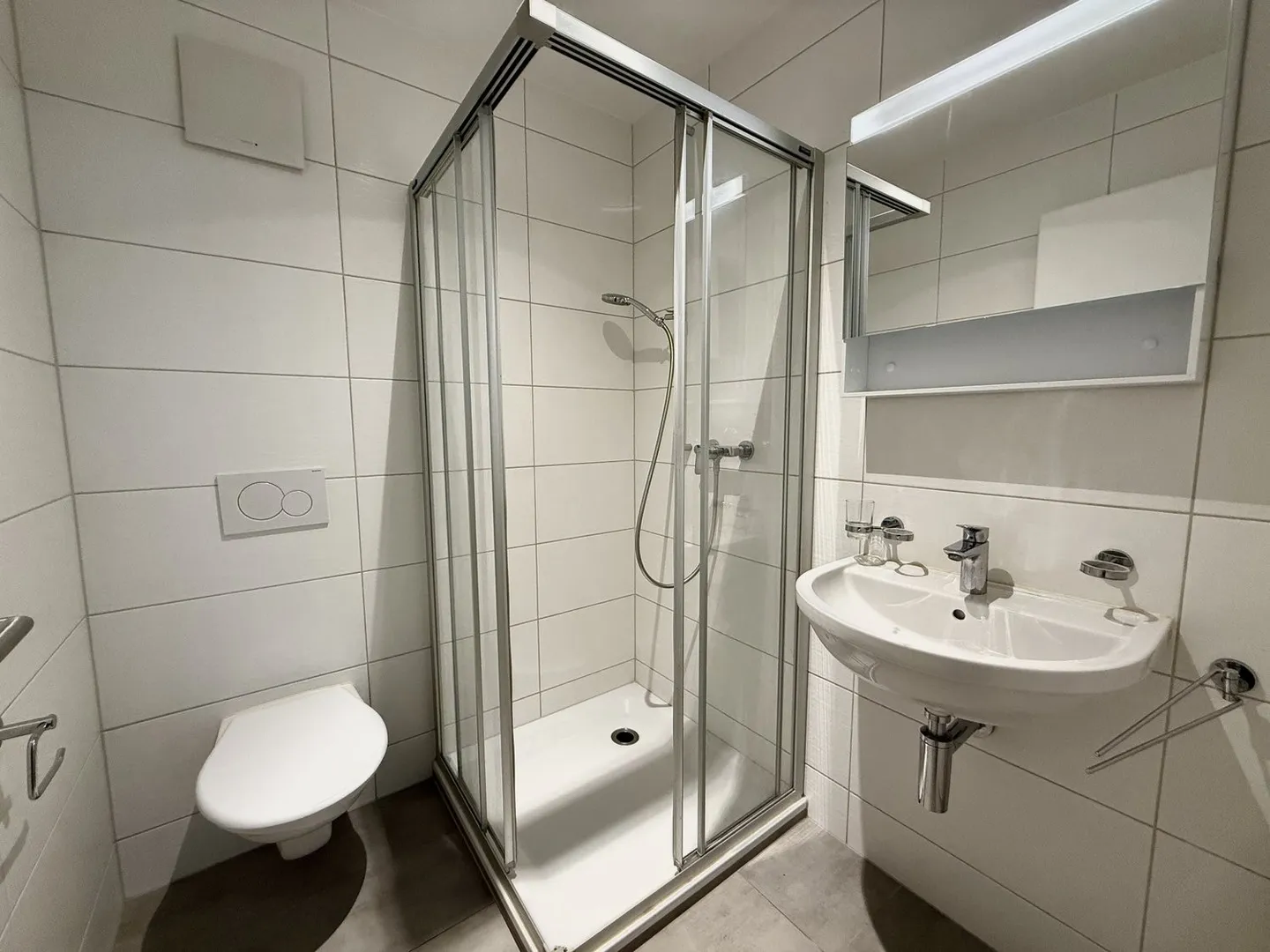 Magnifique appartement de 3.5 pièces au 1er étage - Photo 7 sur 7