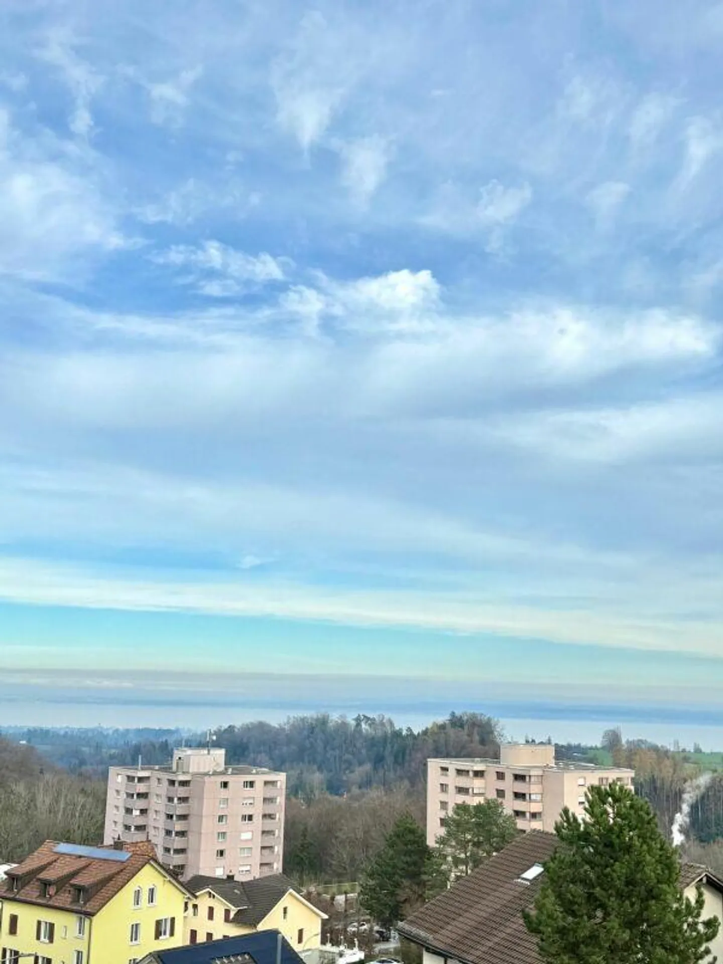 Ideale per coppie con vista lago e Säntis - Foto 5 di 30