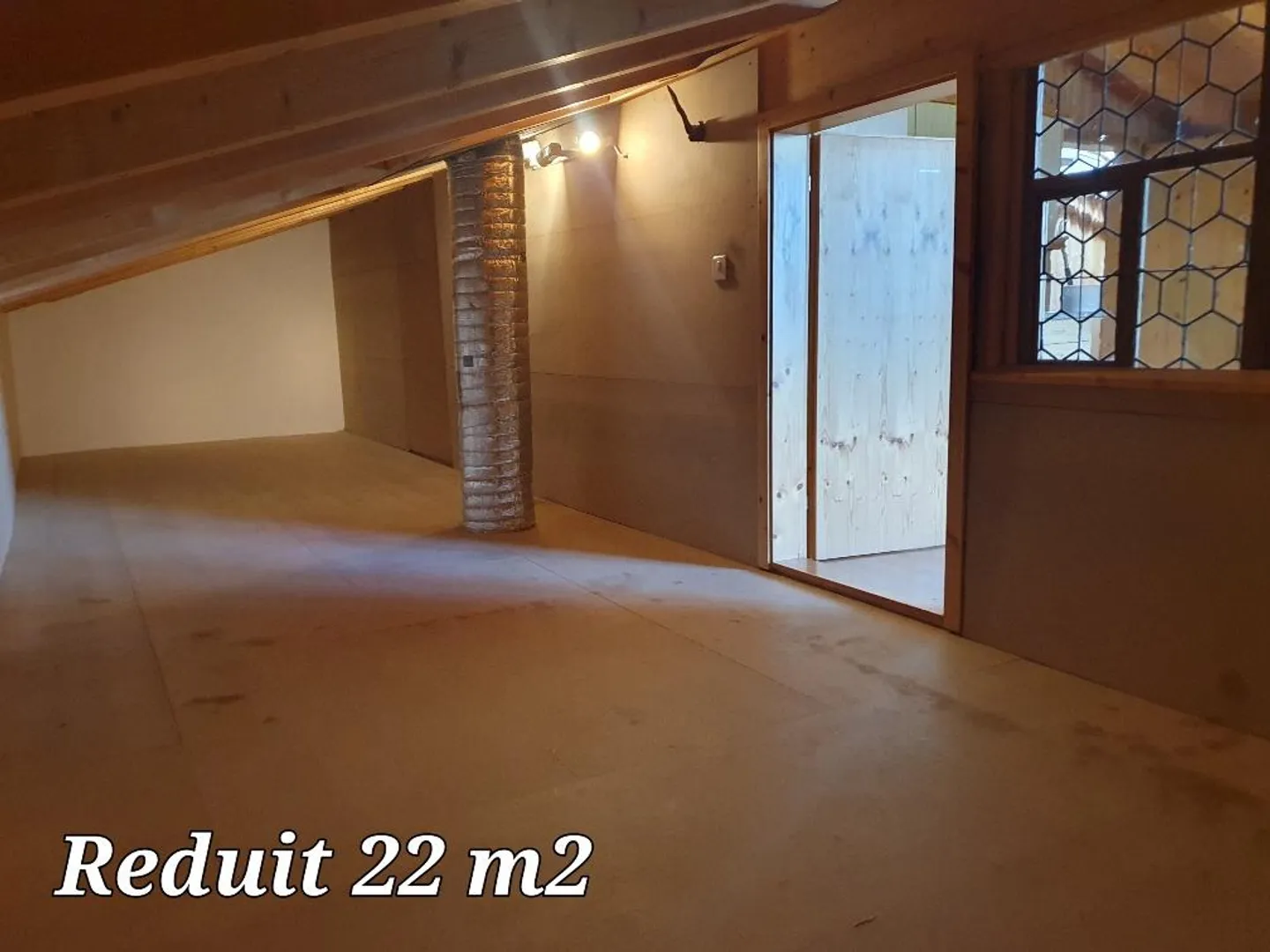 Appartamento mansardato di 2,5 stanze - Foto 6 di 13