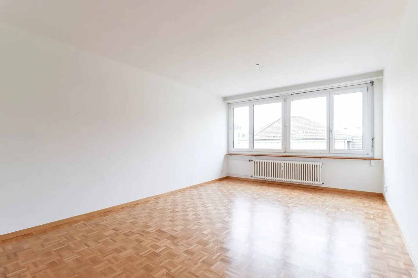 Modernes Apartment in Olten - Foto 3 von 8