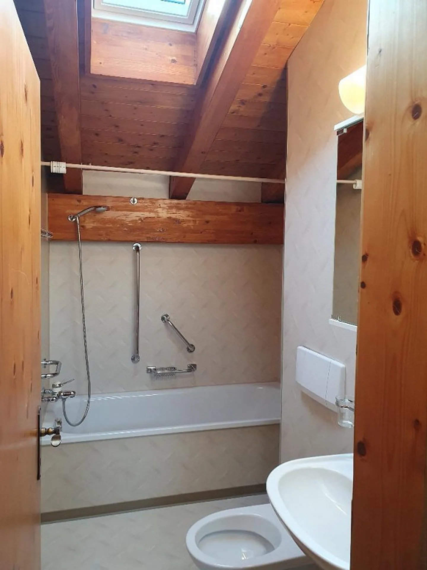 Appartamento mansardato di 2,5 stanze - Foto 7 di 13