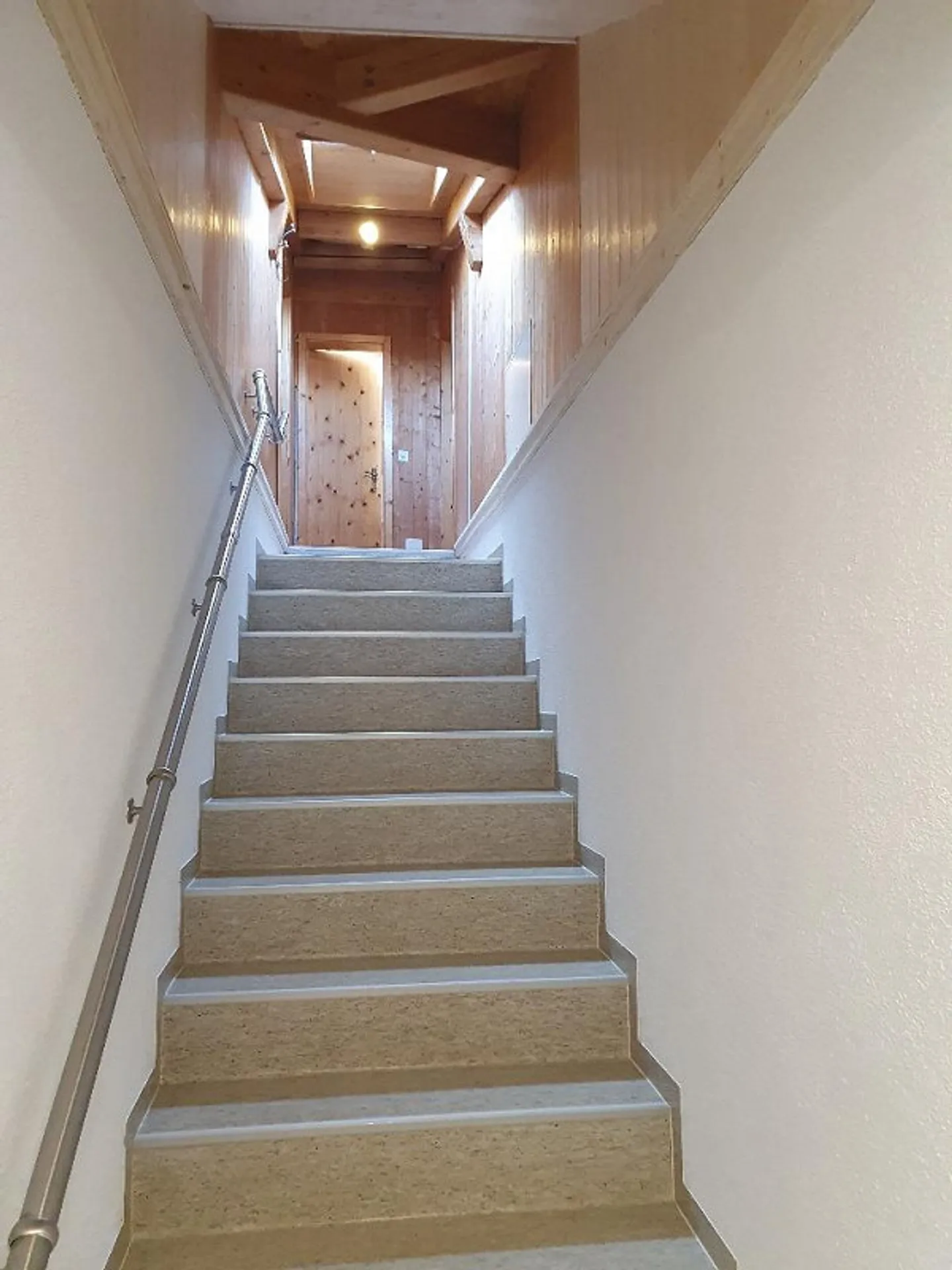 Appartamento mansardato di 2,5 stanze - Foto 10 di 13