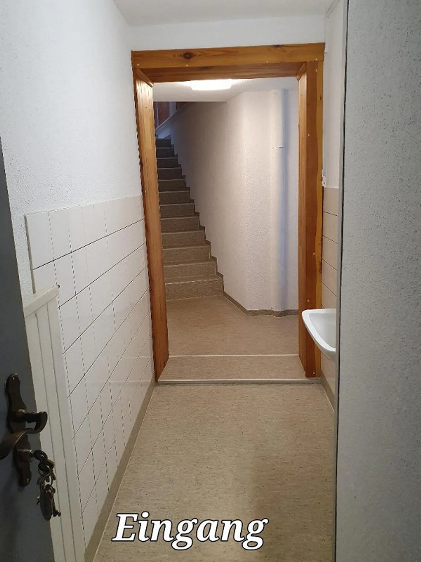 Appartamento mansardato di 2,5 stanze - Foto 11 di 13