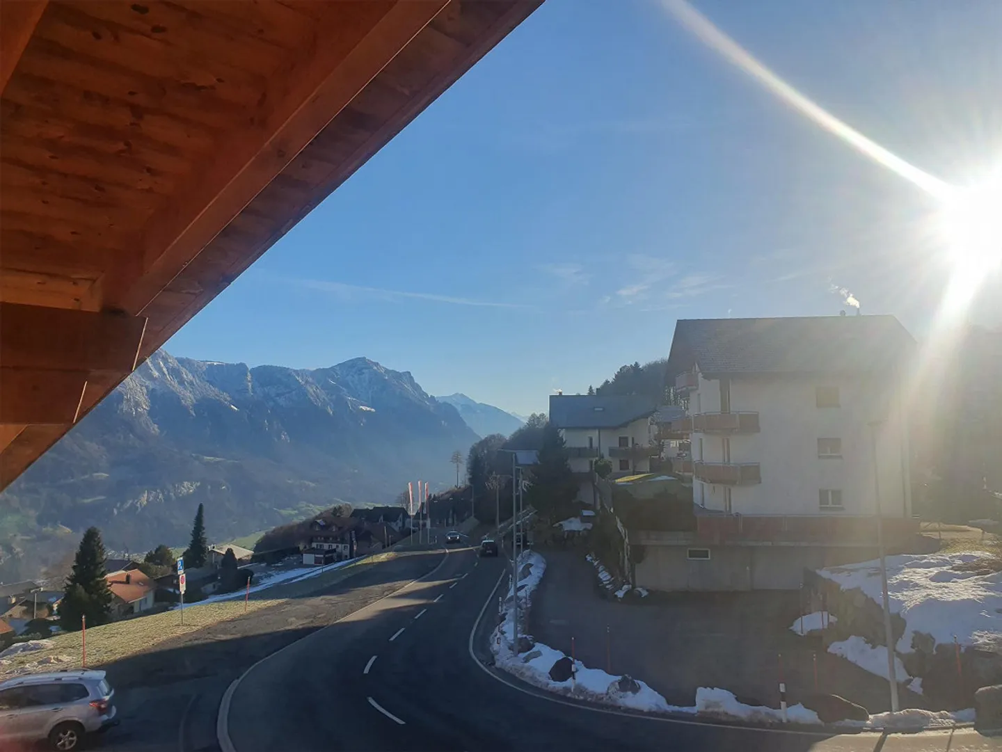 Appartamento mansardato di 2,5 stanze - Foto 12 di 13
