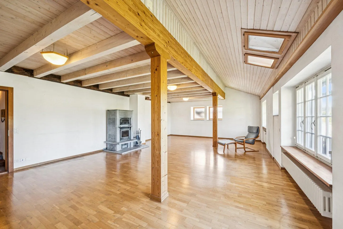 Oasis de calme rencontre maison intergénérationnelle - Photo 7 sur 24