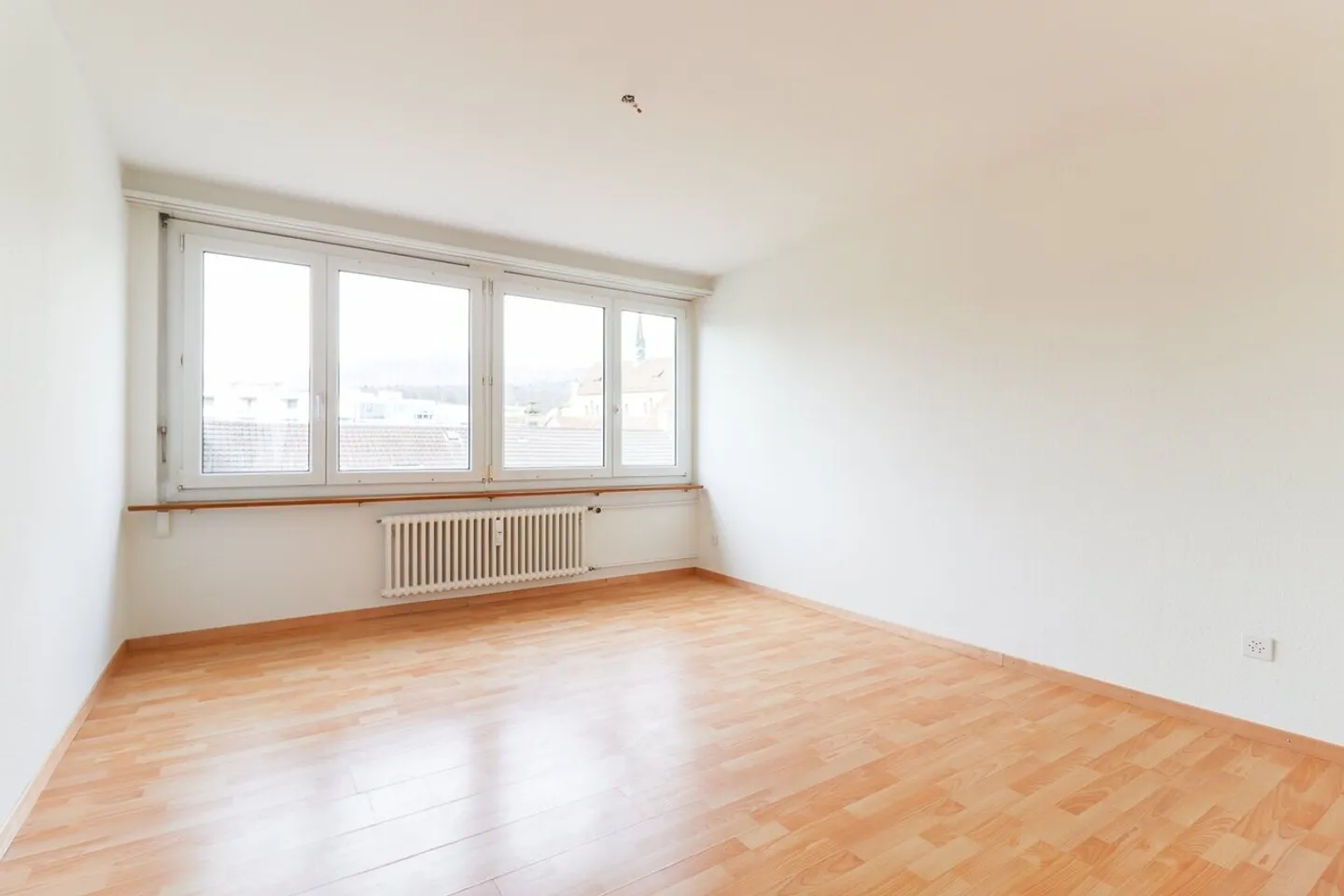 Modernes Apartment in Olten - Foto 5 von 8