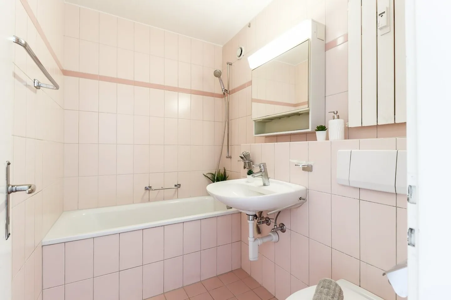 Modernes Apartment in Olten - Foto 7 von 8