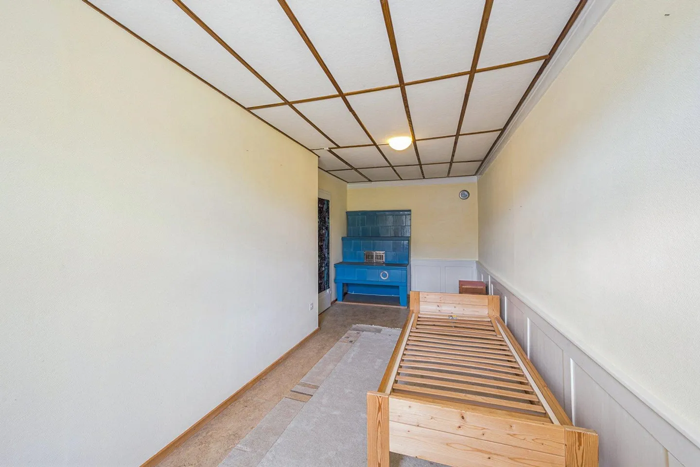 Oasis de calme rencontre maison intergénérationnelle - Photo 14 sur 24