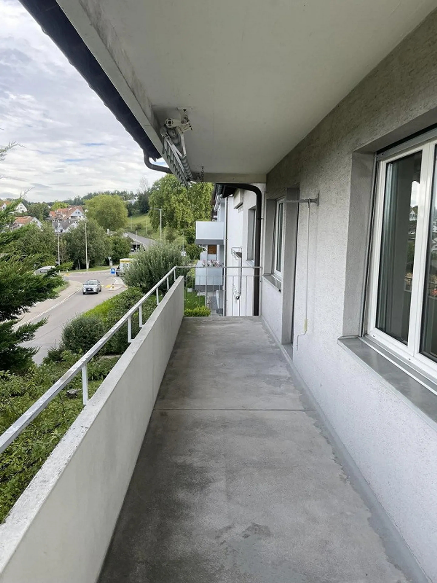 Temporary 2-room apartment on the 1st floor - Photo 2 of 8