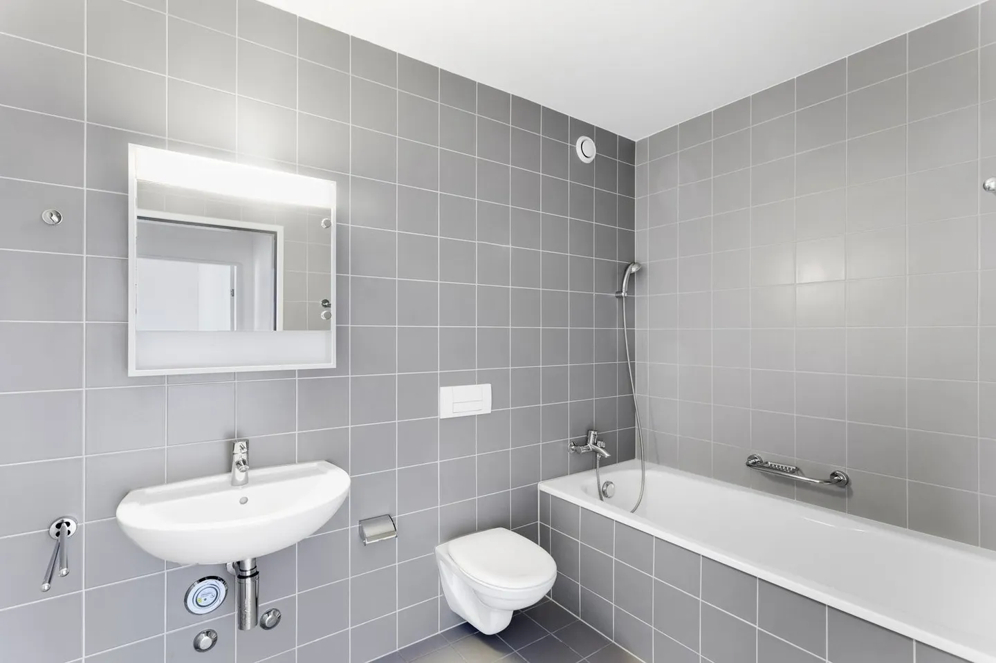 Appartamento moderno - Foto 5 di 8