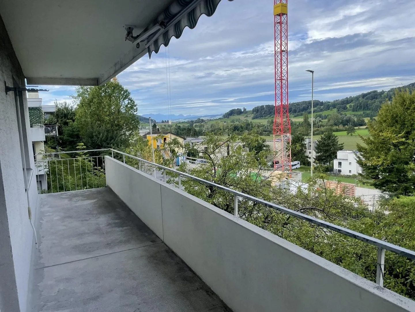 Temporary 2-room apartment on the 1st floor - Photo 4 of 8