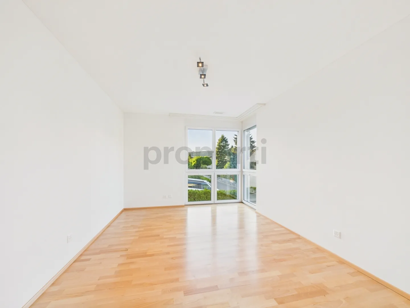 Moderno appartamento di 4,5 stanze con balcone, Dachsen - Foto 6 di 10