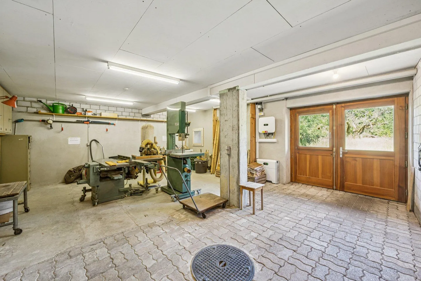 Oasis de calme rencontre maison intergénérationnelle - Photo 19 sur 24