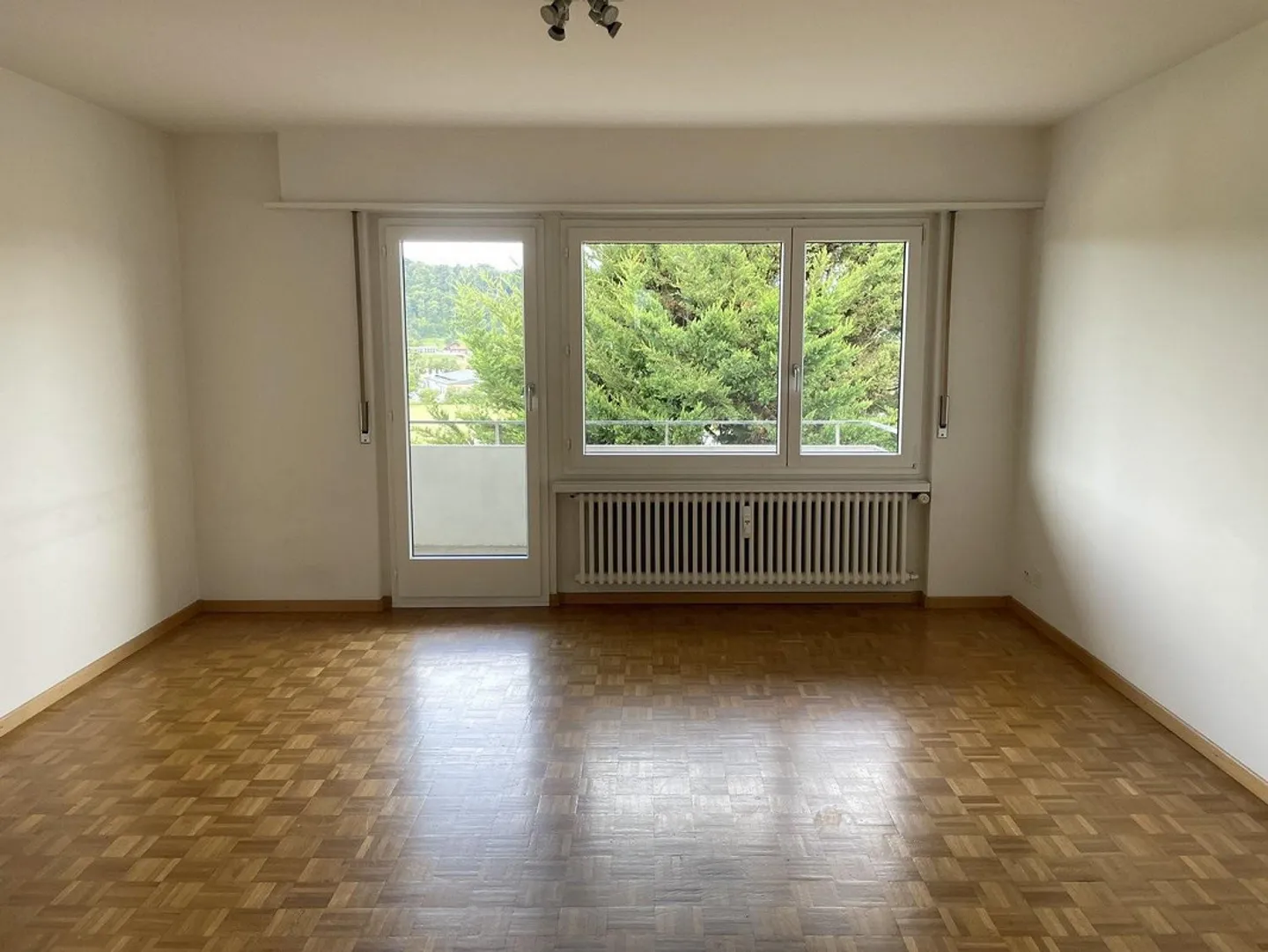 Temporary 2-room apartment on the 1st floor - Photo 5 of 8