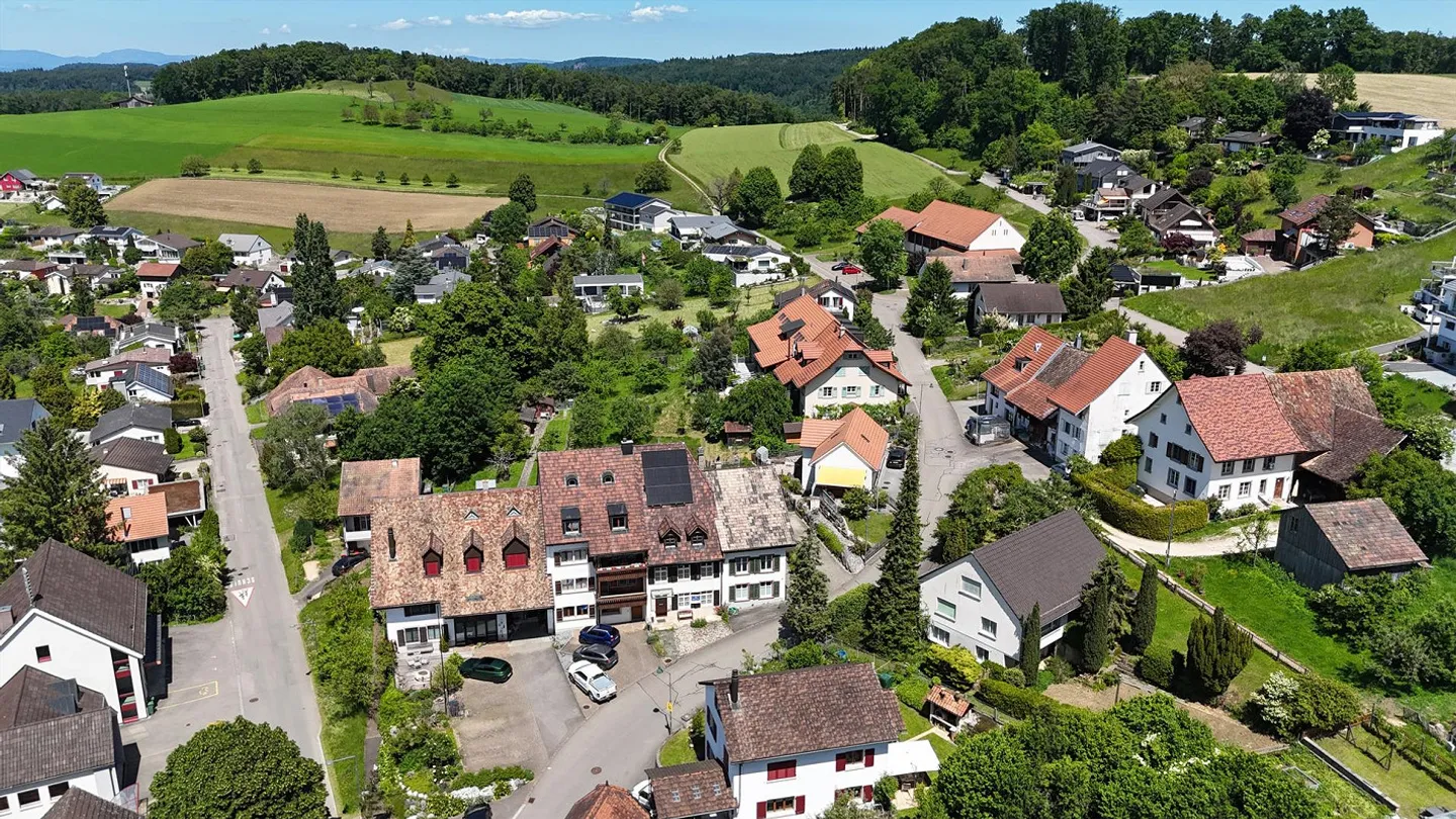 Oasis de calme rencontre maison intergénérationnelle - Photo 21 sur 24