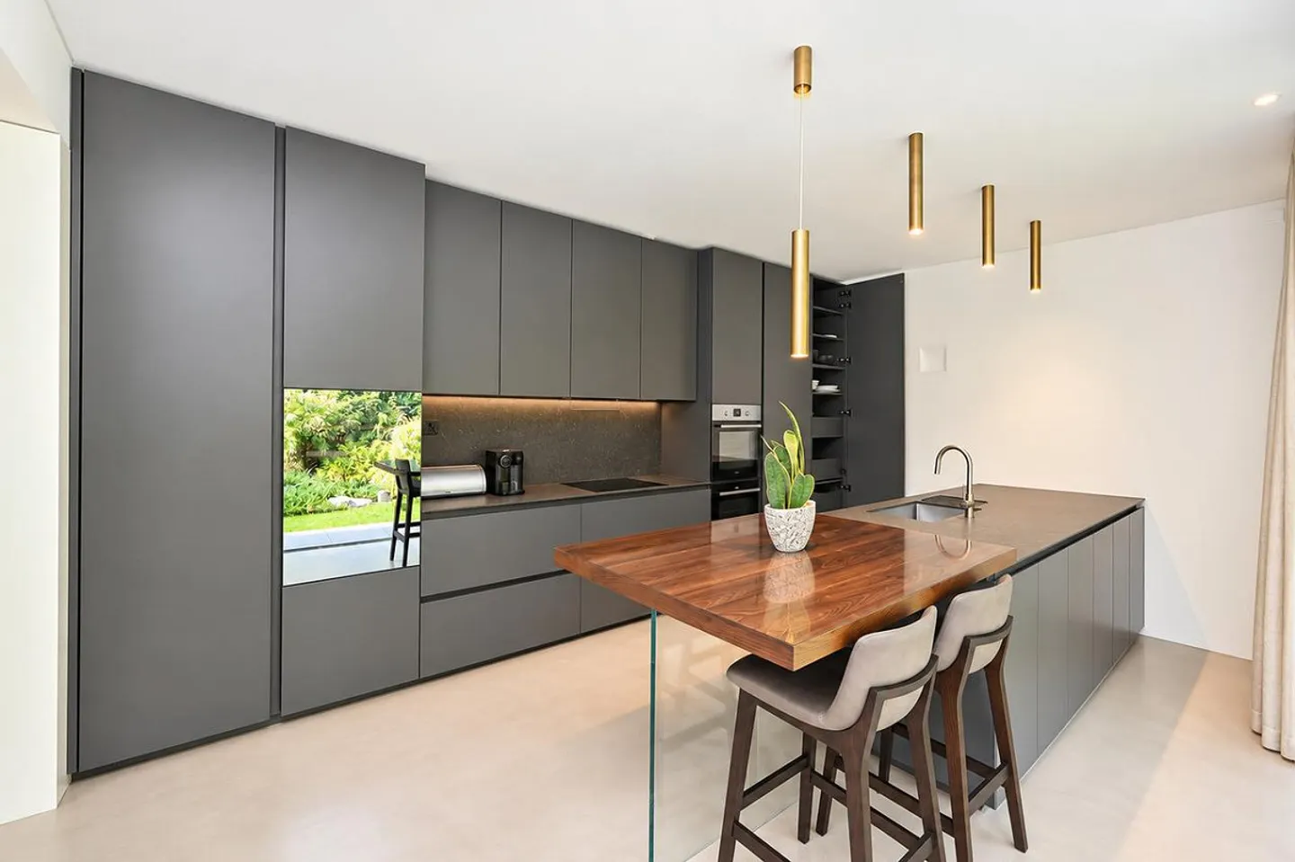 Luxuriöse Moderne Villa - Frieden, Privatsphäre und zeitgenössische Eleganz - Foto 5 von 18